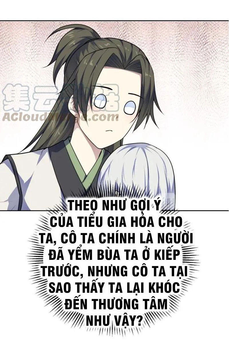 Nghịch Thiên Đại Thần Chapter 62 - 22