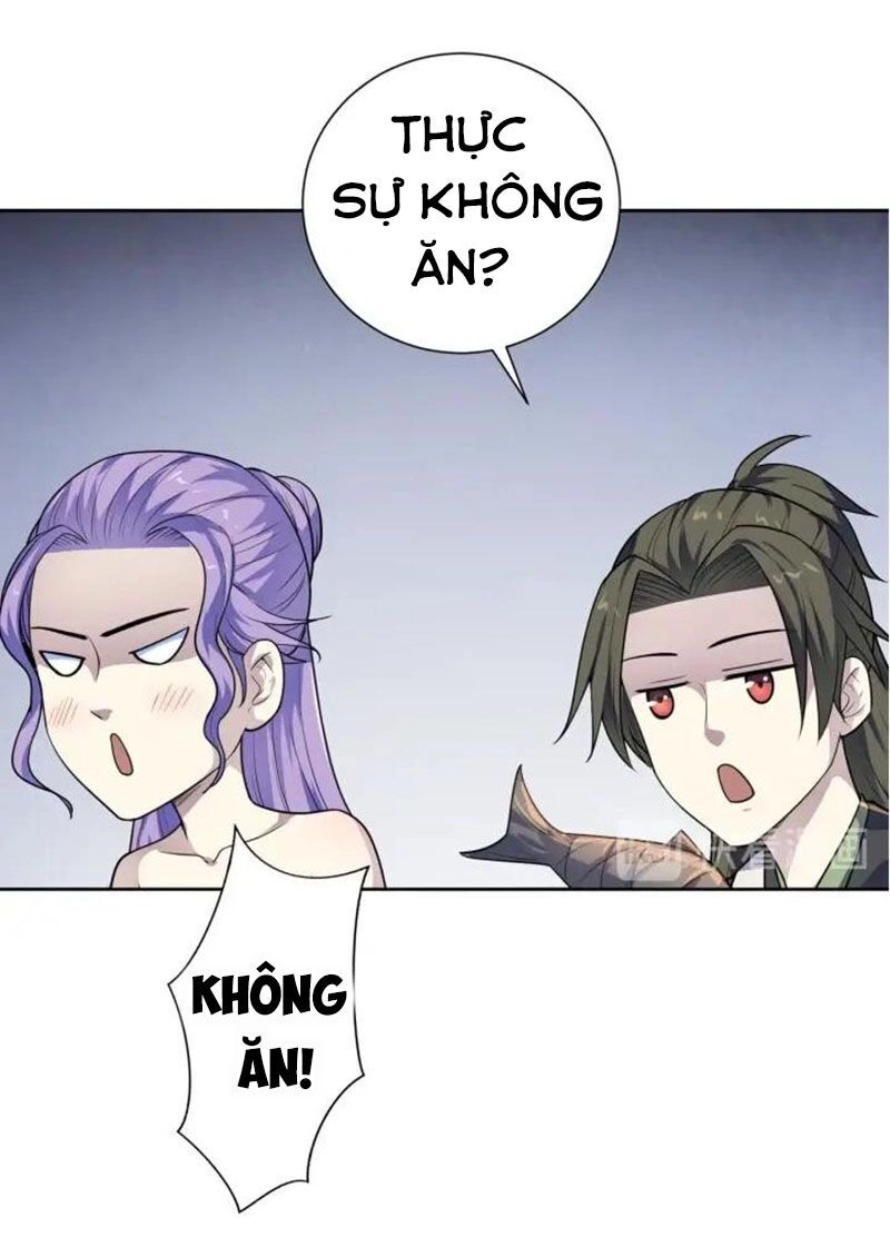 Nghịch Thiên Đại Thần Chapter 62.5 - 17