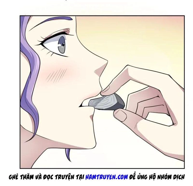 Nghịch Thiên Đại Thần Chapter 62.5 - 21