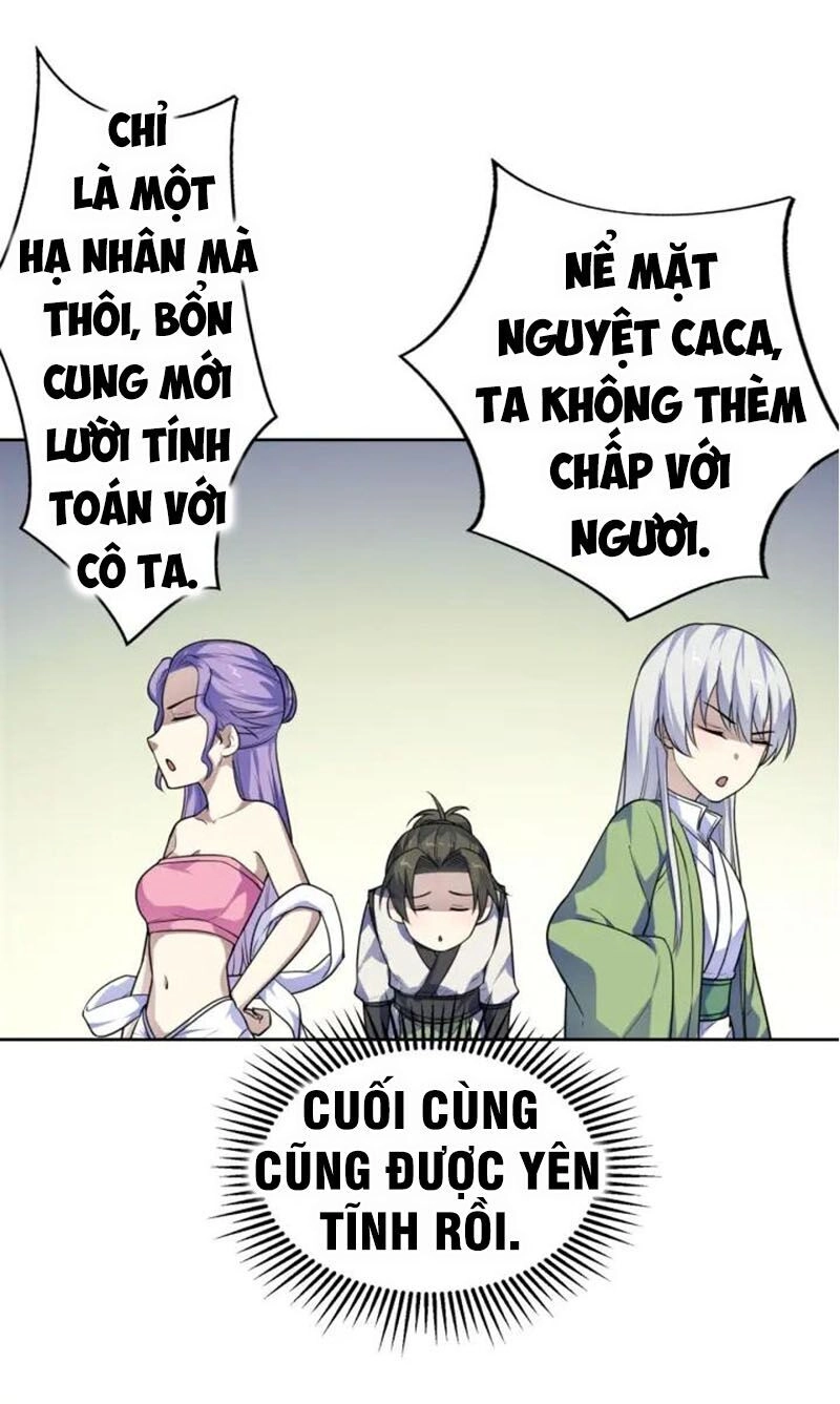 Nghịch Thiên Đại Thần Chapter 62.5 - 29