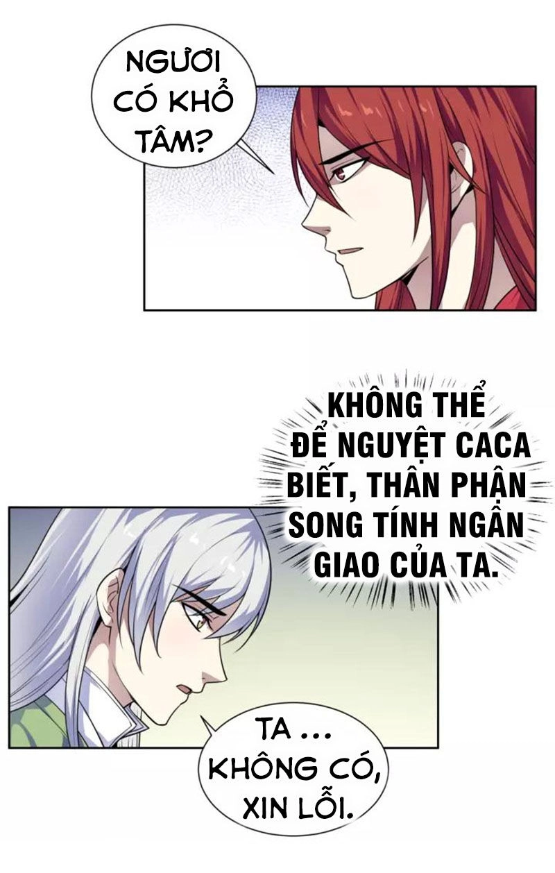 Nghịch Thiên Đại Thần Chapter 63 - 11