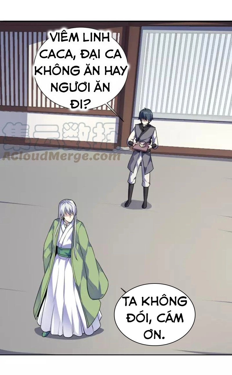 Nghịch Thiên Đại Thần Chapter 63 - 14