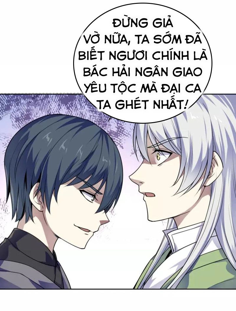 Nghịch Thiên Đại Thần Chapter 63 - 17