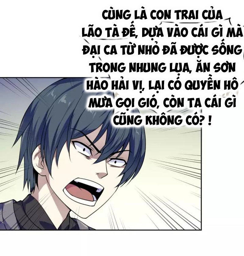 Nghịch Thiên Đại Thần Chapter 63 - 19