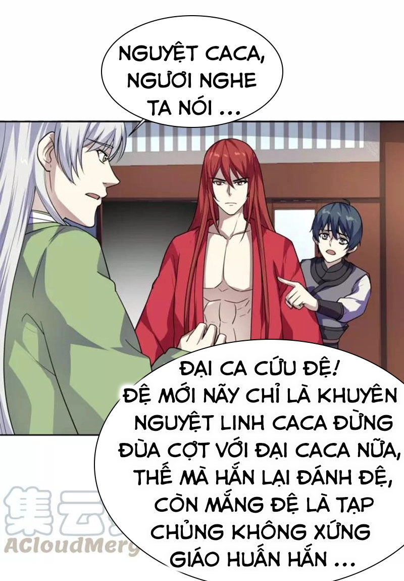Nghịch Thiên Đại Thần Chapter 63 - 23