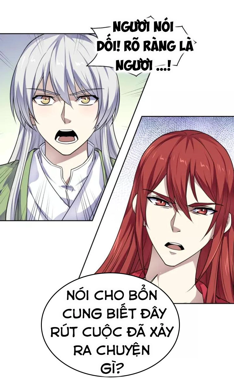 Nghịch Thiên Đại Thần Chapter 63 - 24