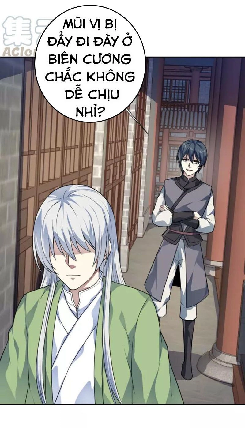 Nghịch Thiên Đại Thần Chapter 63.5 - 1