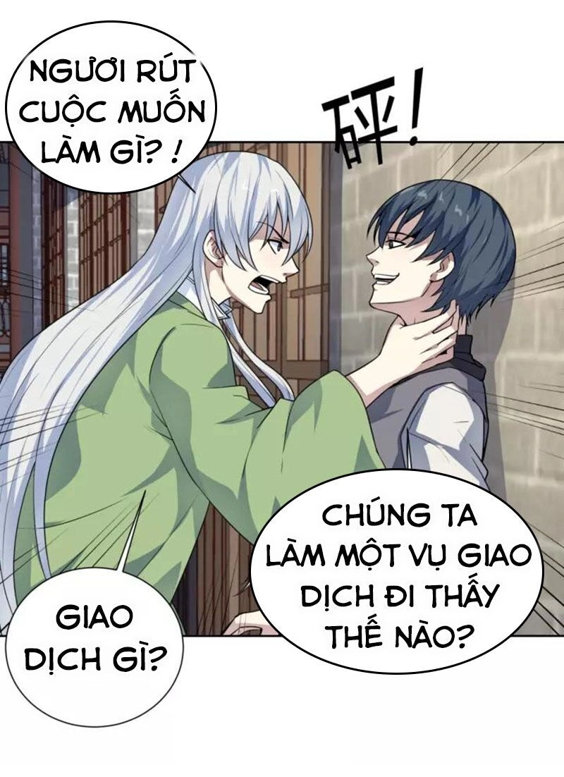 Nghịch Thiên Đại Thần Chapter 63.5 - 2