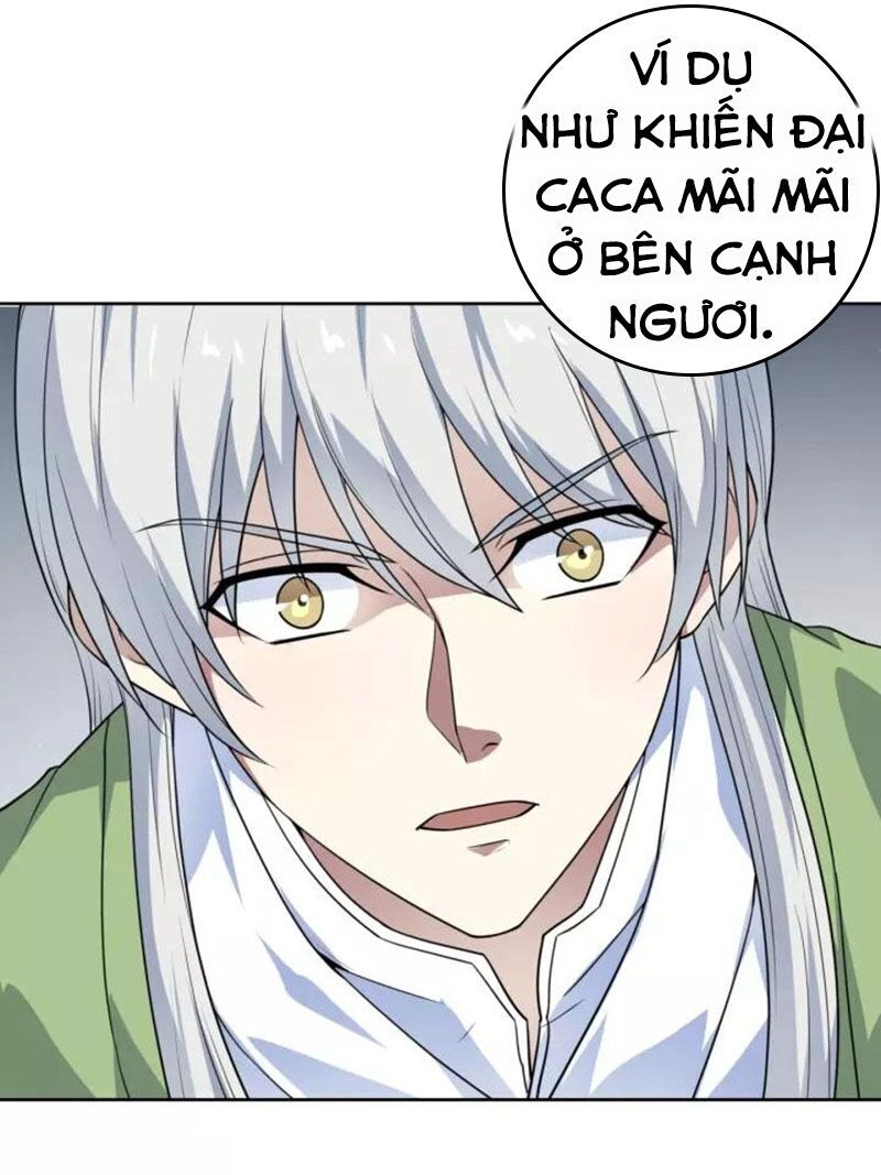 Nghịch Thiên Đại Thần Chapter 63.5 - 3