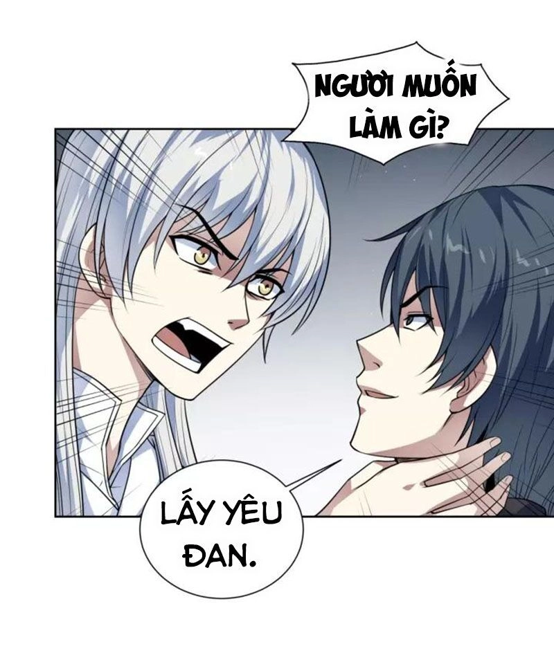 Nghịch Thiên Đại Thần Chapter 63.5 - 4