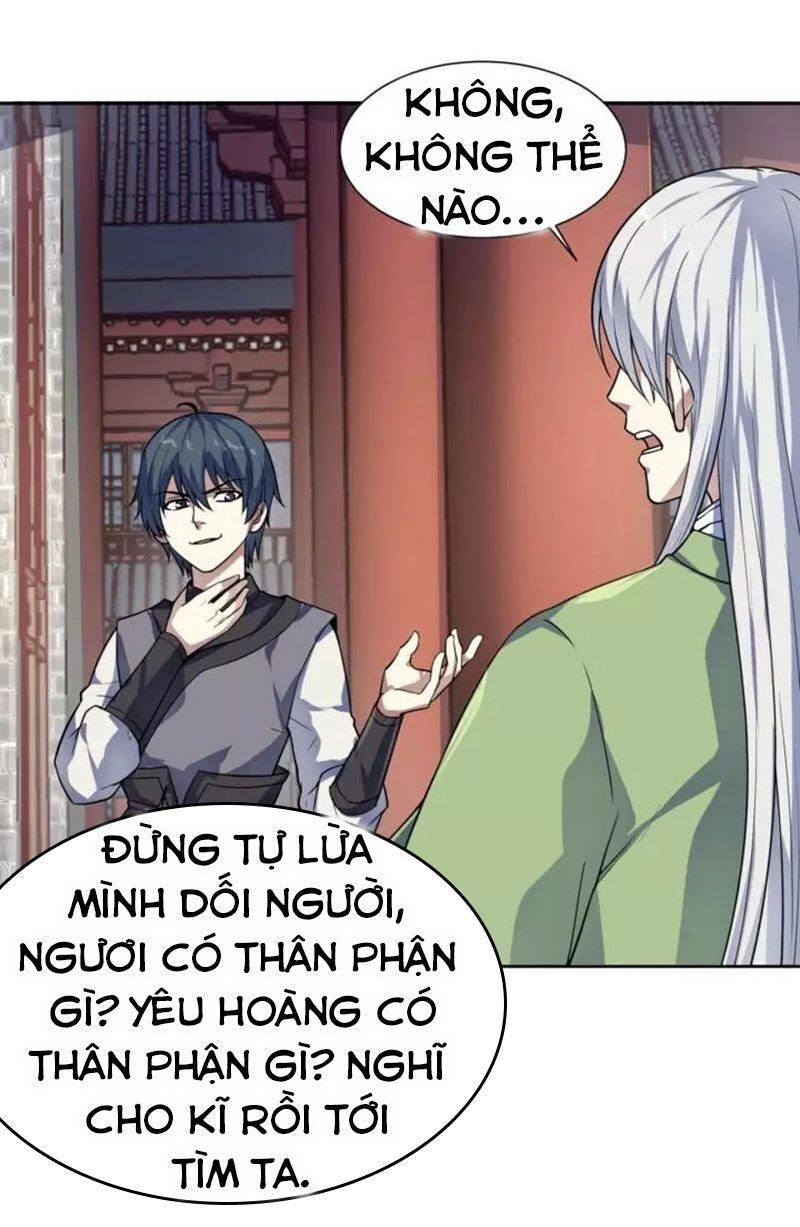 Nghịch Thiên Đại Thần Chapter 63.5 - 6