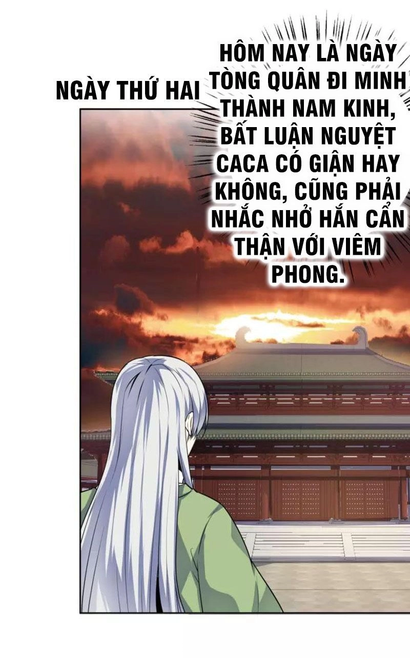Nghịch Thiên Đại Thần Chapter 63.5 - 7