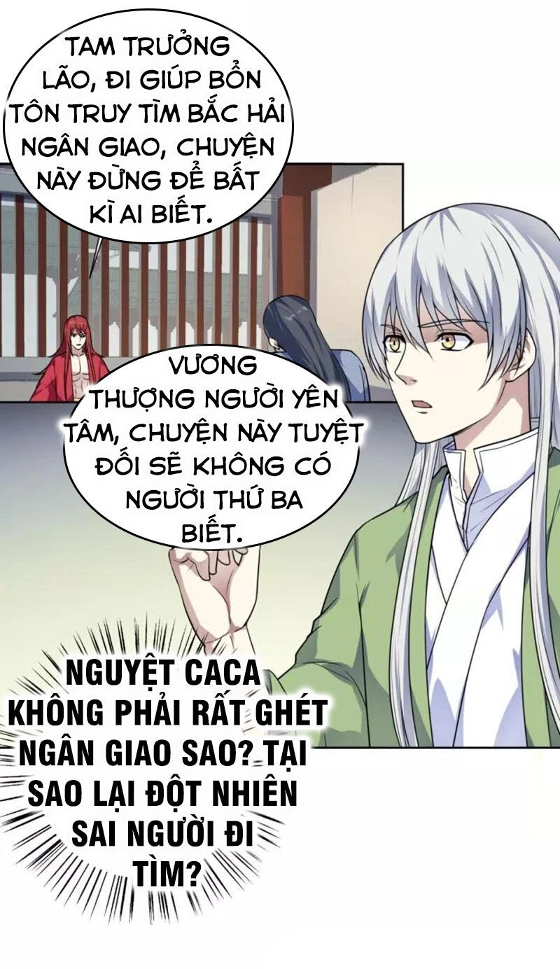 Nghịch Thiên Đại Thần Chapter 63.5 - 8