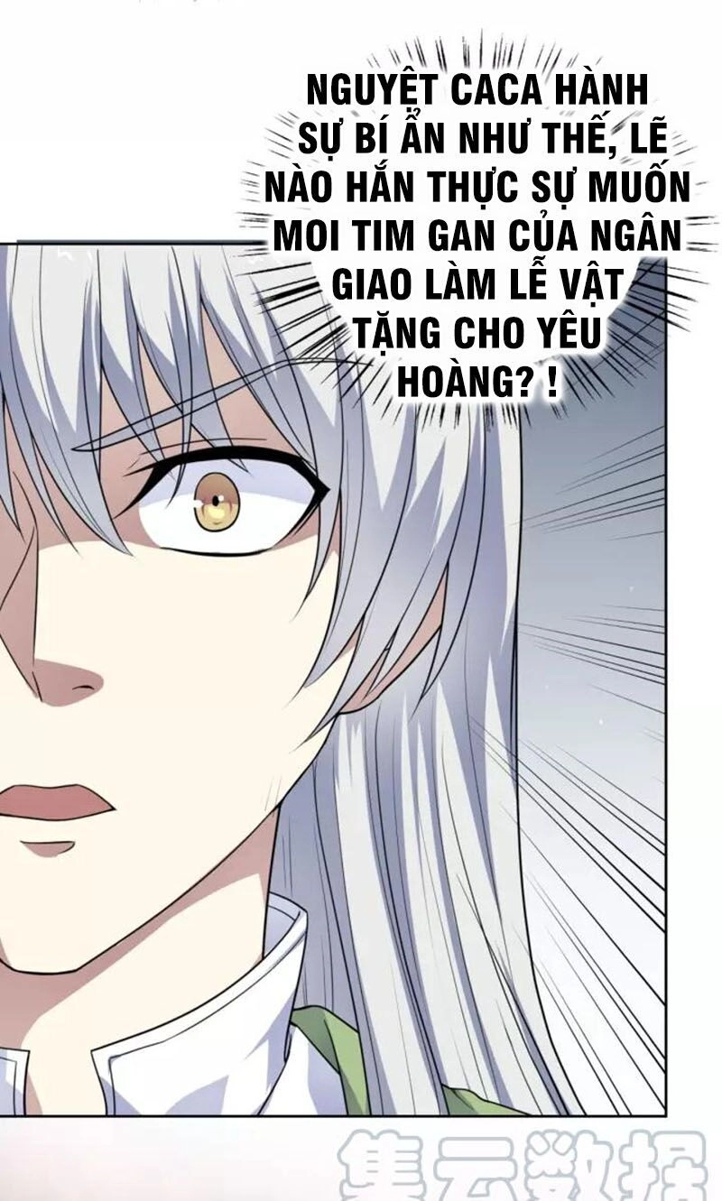 Nghịch Thiên Đại Thần Chapter 63.5 - 9