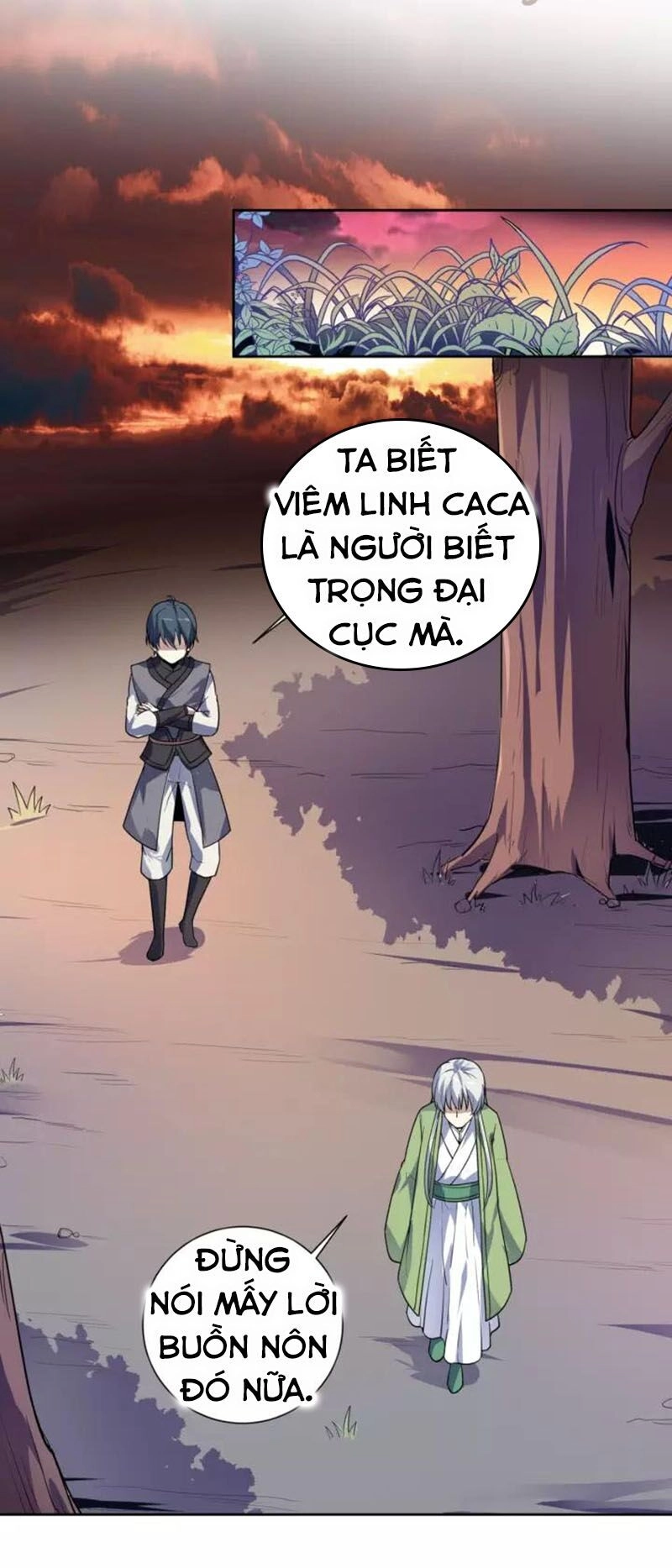 Nghịch Thiên Đại Thần Chapter 63.5 - 10