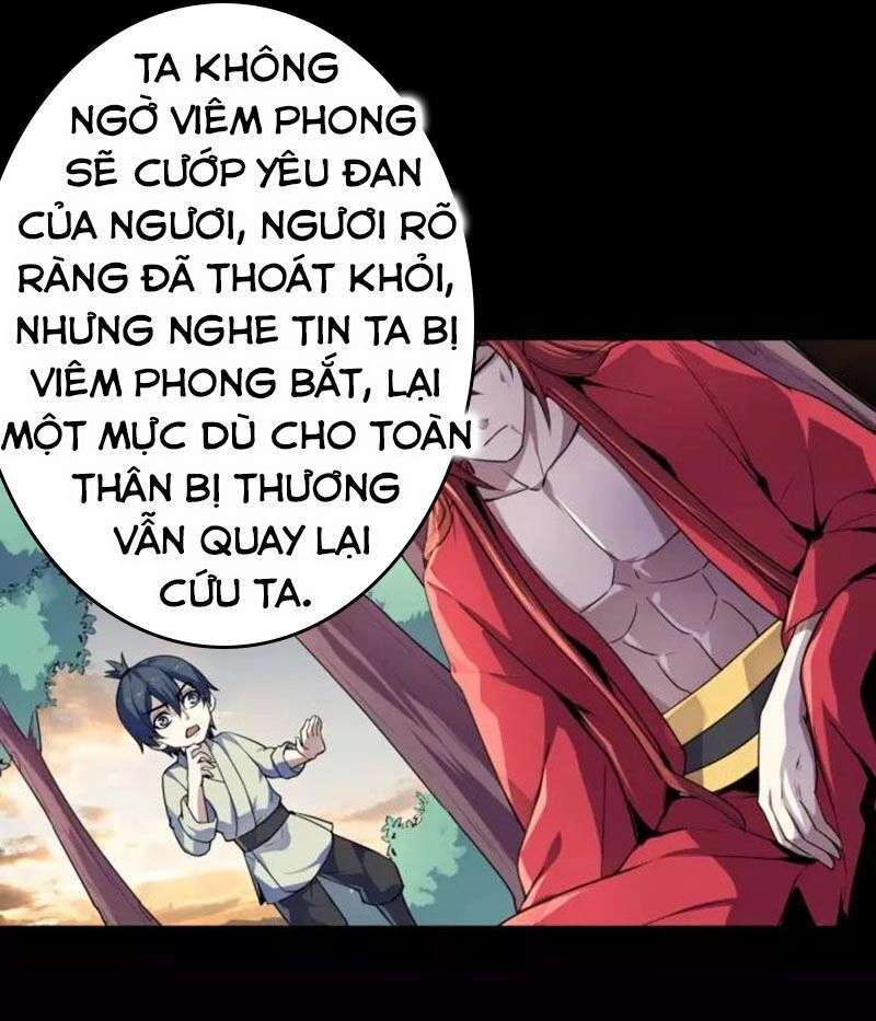 Nghịch Thiên Đại Thần Chapter 63.5 - 14