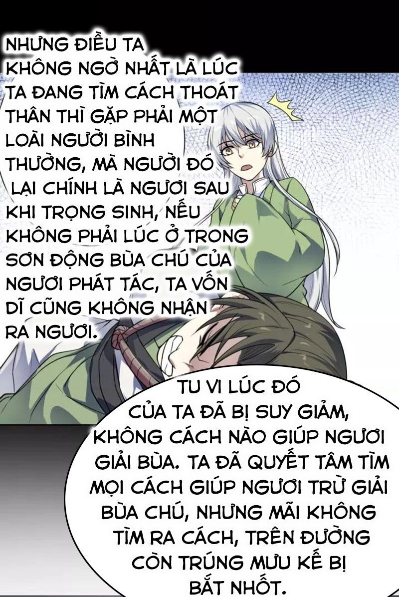 Nghịch Thiên Đại Thần Chapter 63.5 - 21