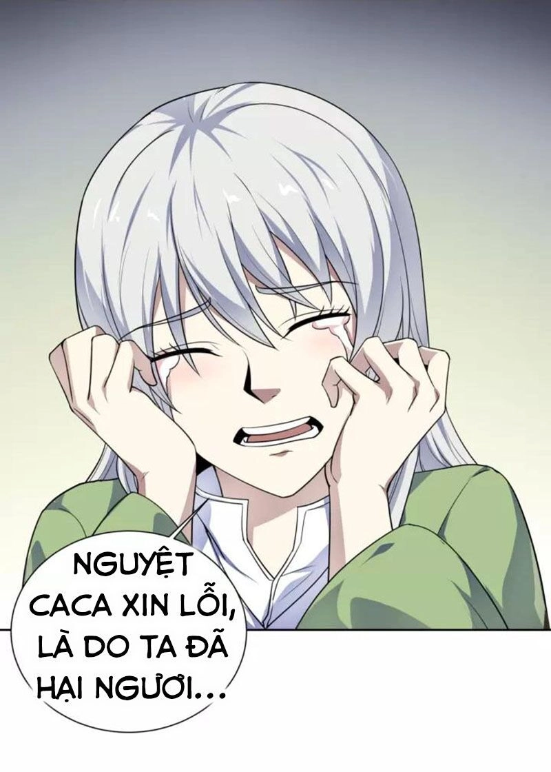 Nghịch Thiên Đại Thần Chapter 63.5 - 22