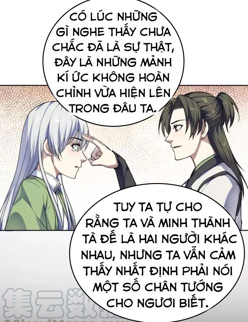 Nghịch Thiên Đại Thần Chapter 63.5 - 23
