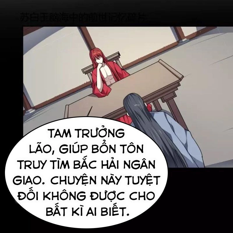 Nghịch Thiên Đại Thần Chapter 63.5 - 24