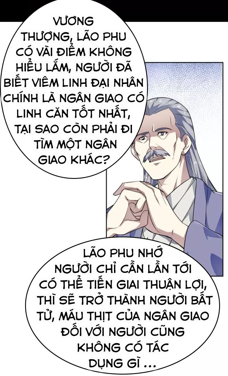 Nghịch Thiên Đại Thần Chapter 63.5 - 25