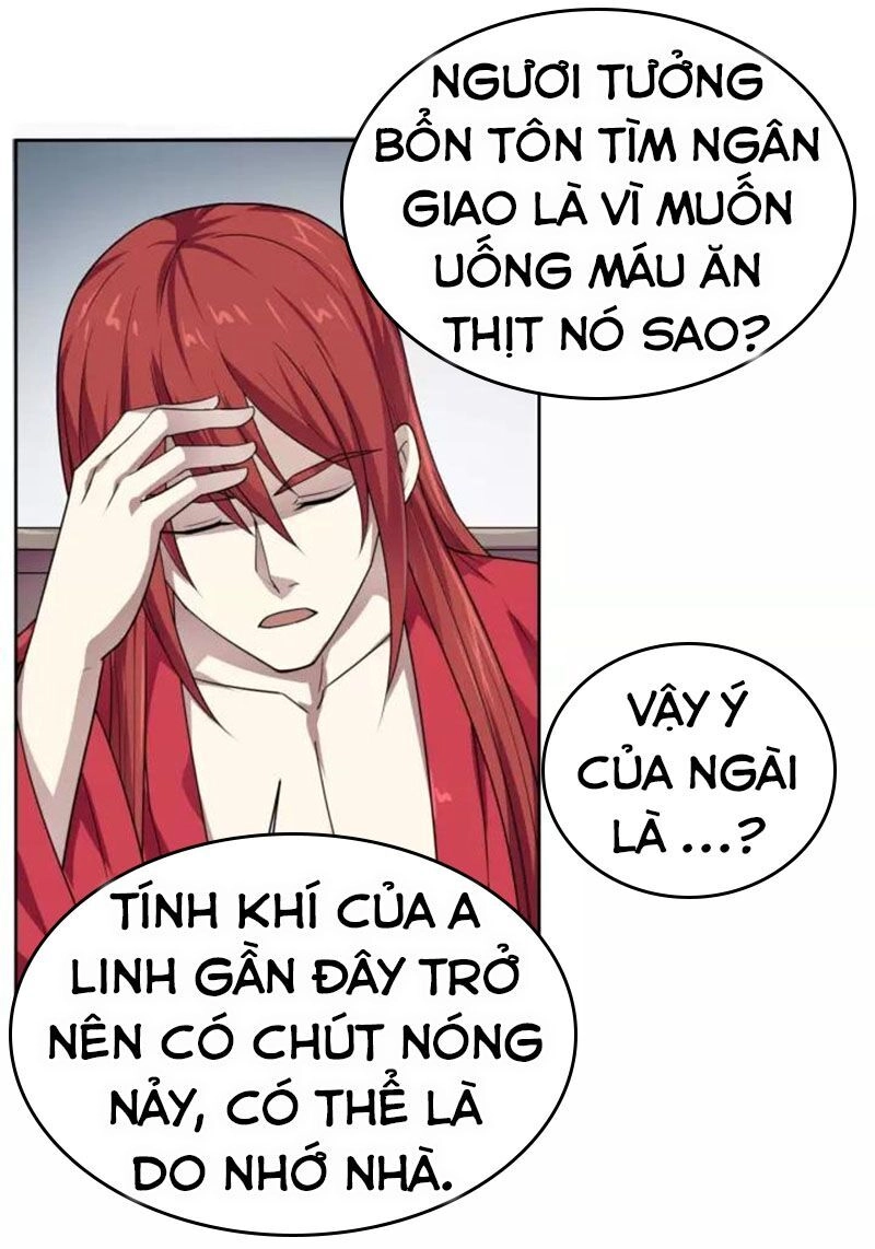 Nghịch Thiên Đại Thần Chapter 63.5 - 26