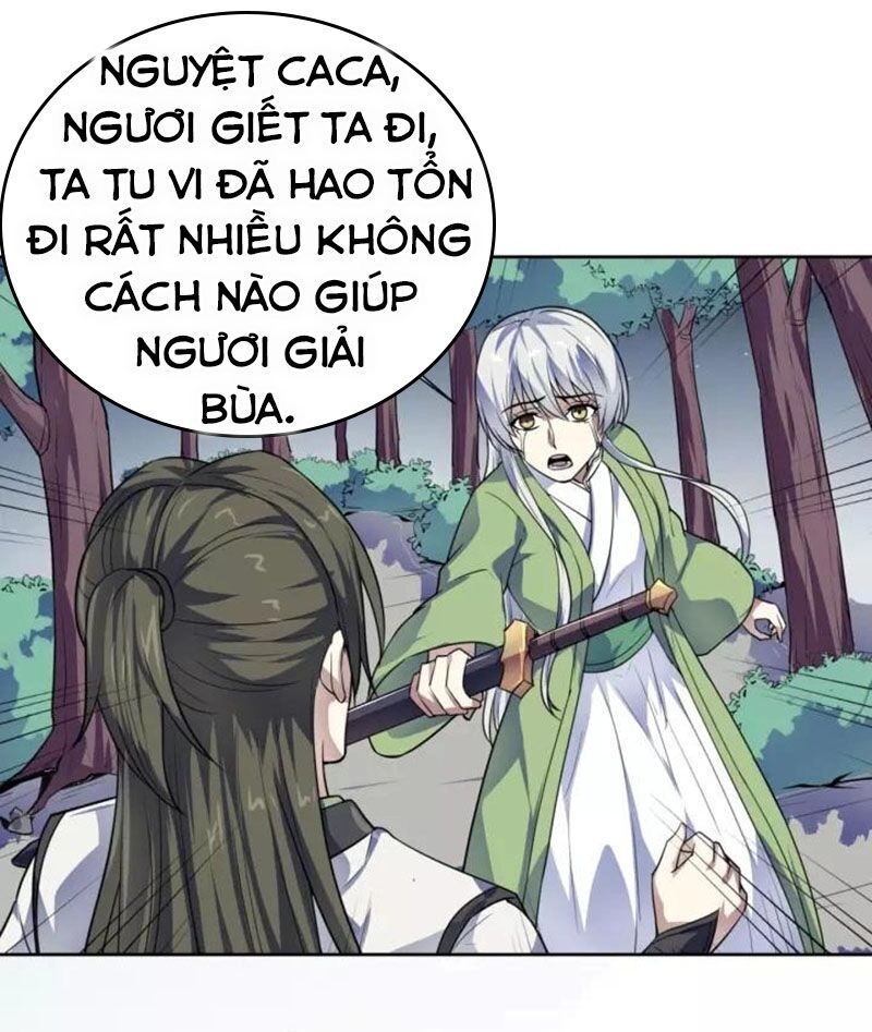 Nghịch Thiên Đại Thần Chapter 63.5 - 29