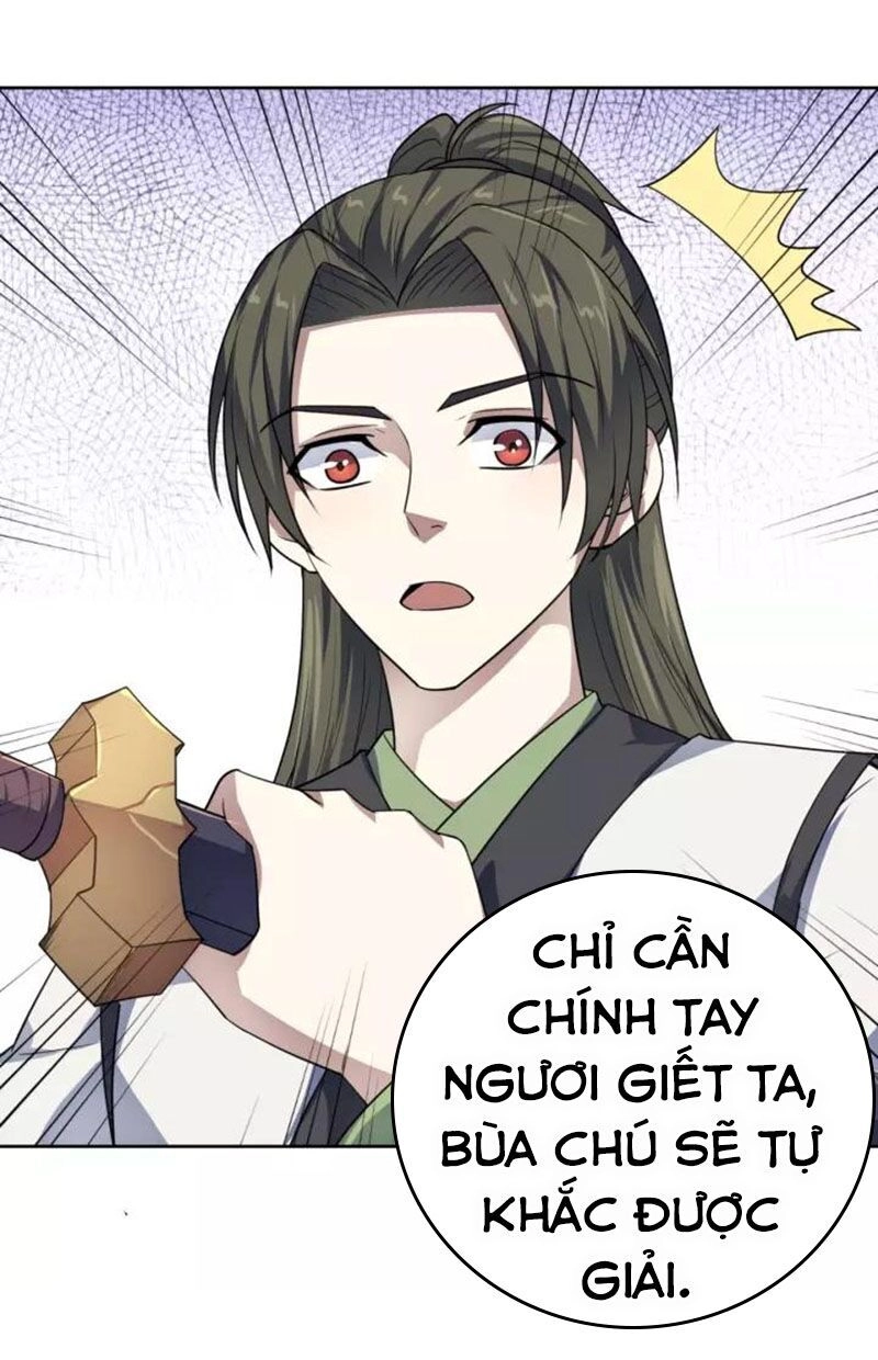Nghịch Thiên Đại Thần Chapter 63.5 - 30
