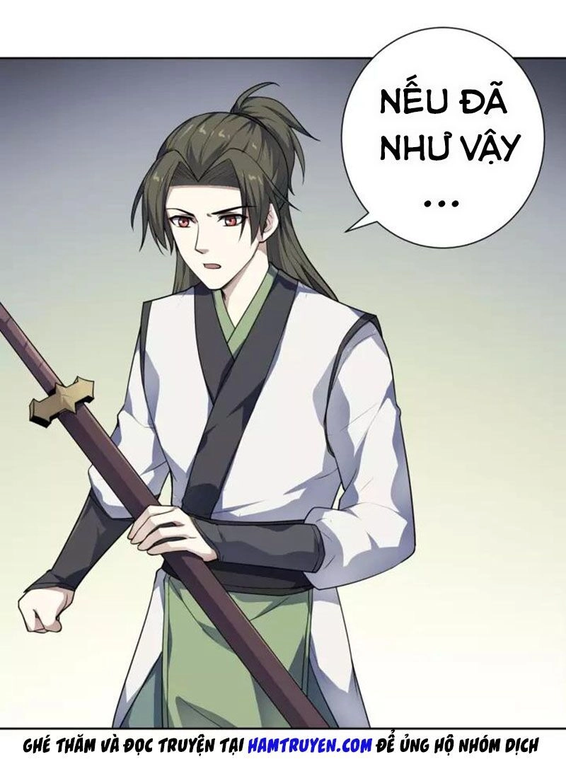 Nghịch Thiên Đại Thần Chapter 64 - 1