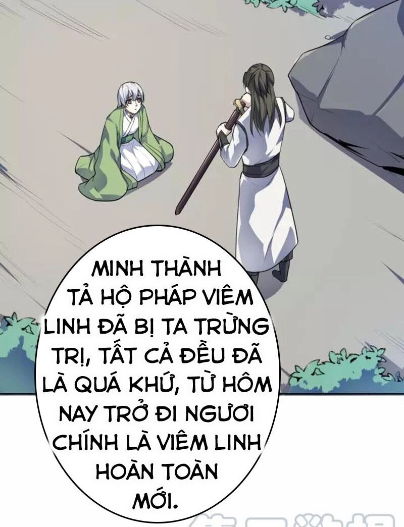 Nghịch Thiên Đại Thần Chapter 64 - 4