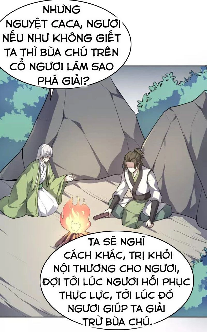 Nghịch Thiên Đại Thần Chapter 64 - 7