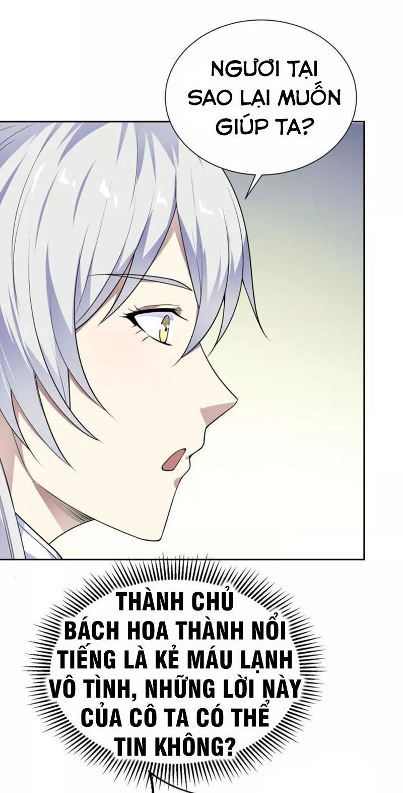 Nghịch Thiên Đại Thần Chapter 64 - 11