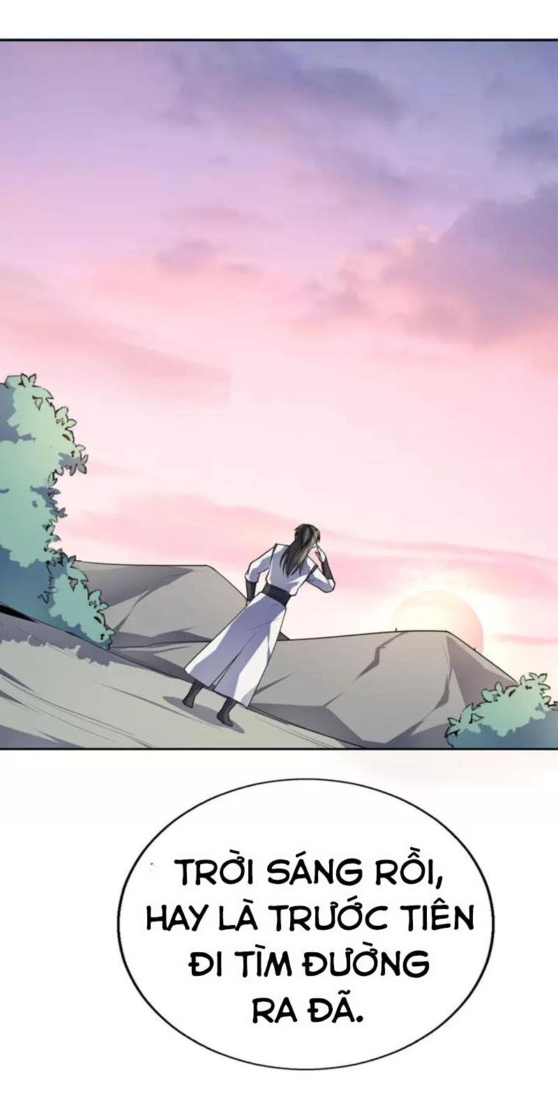 Nghịch Thiên Đại Thần Chapter 64 - 18