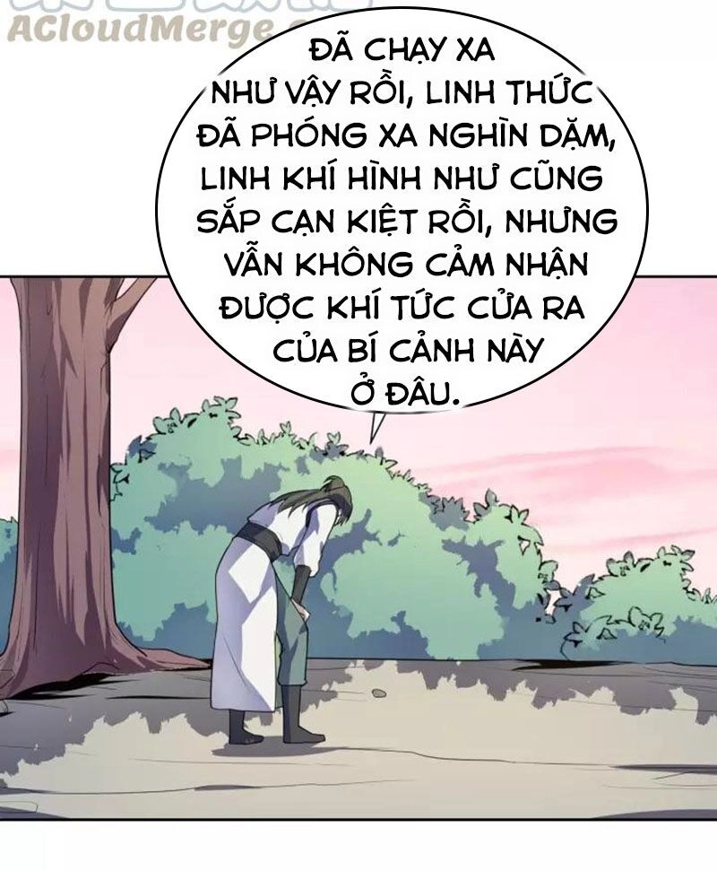 Nghịch Thiên Đại Thần Chapter 64 - 20