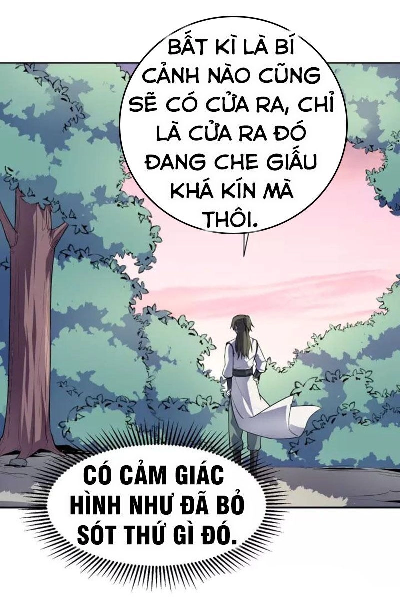 Nghịch Thiên Đại Thần Chapter 64 - 24