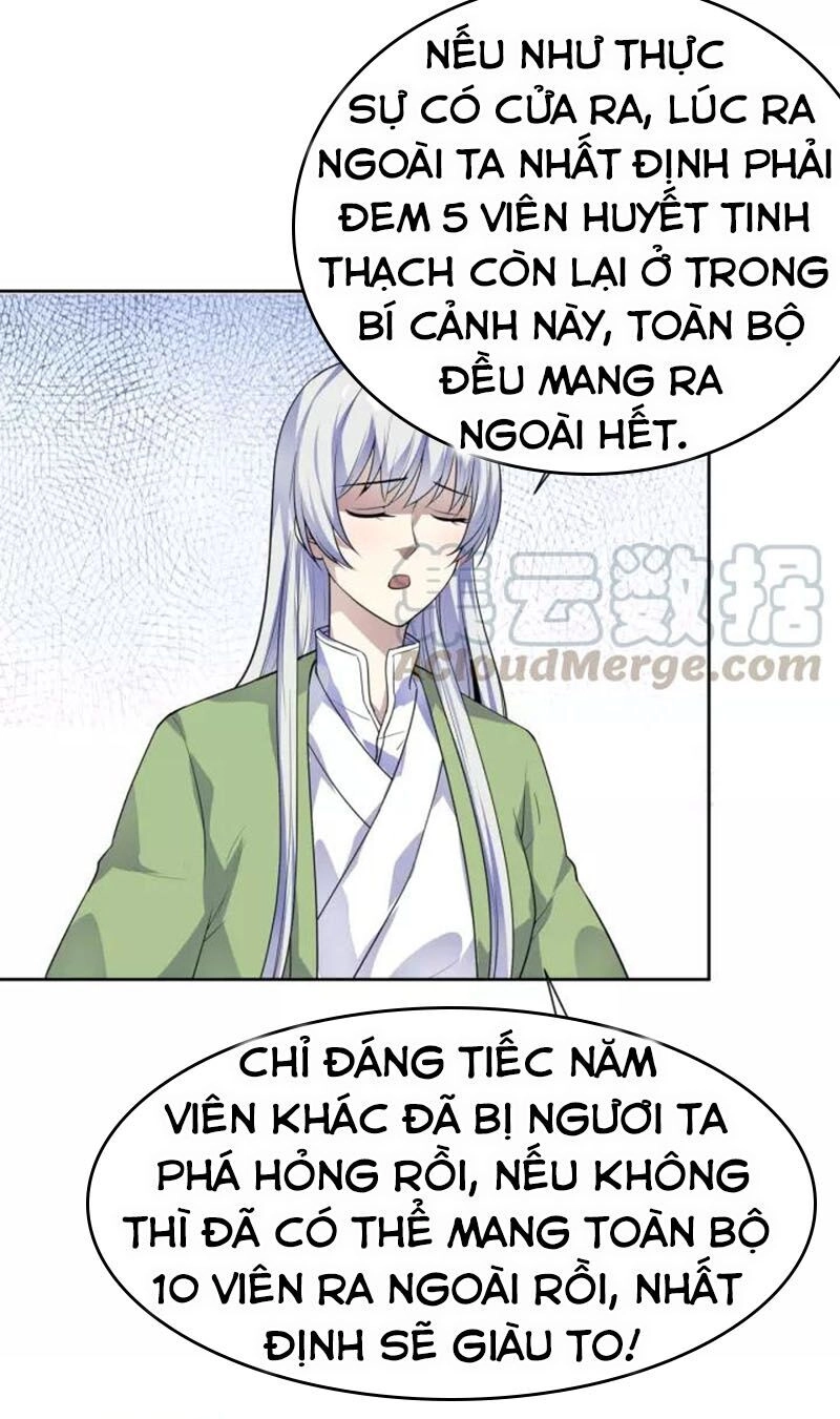 Nghịch Thiên Đại Thần Chapter 64 - 25
