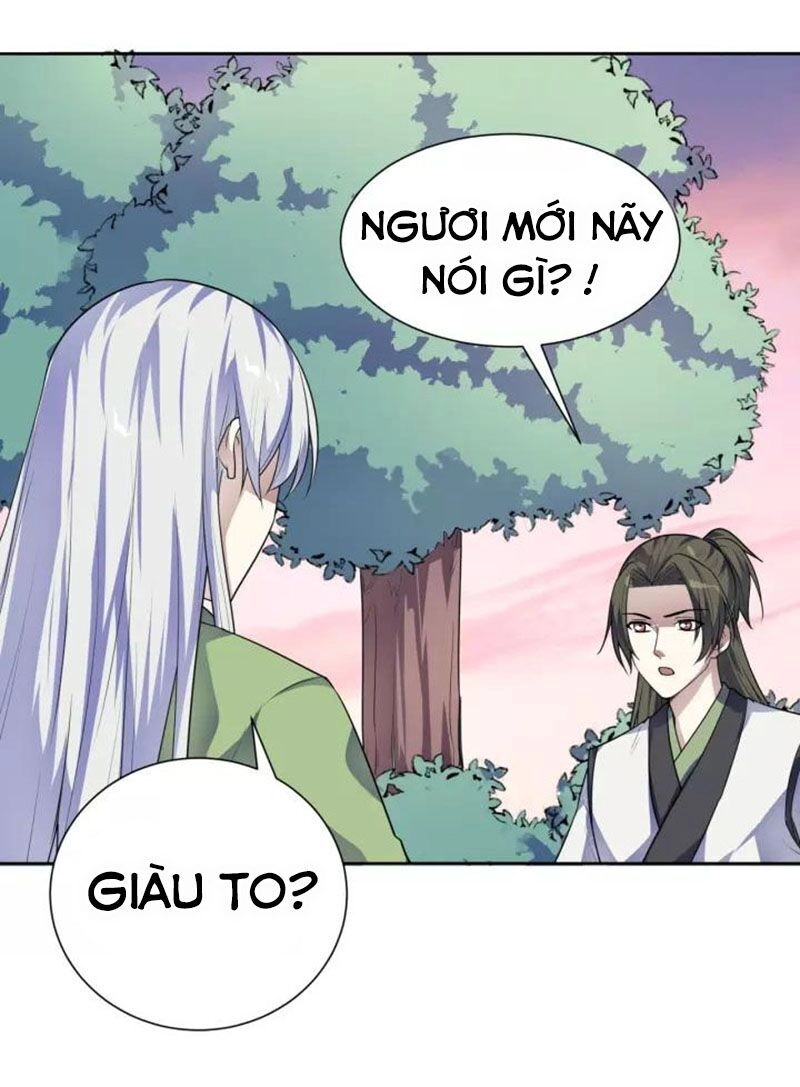 Nghịch Thiên Đại Thần Chapter 64 - 27