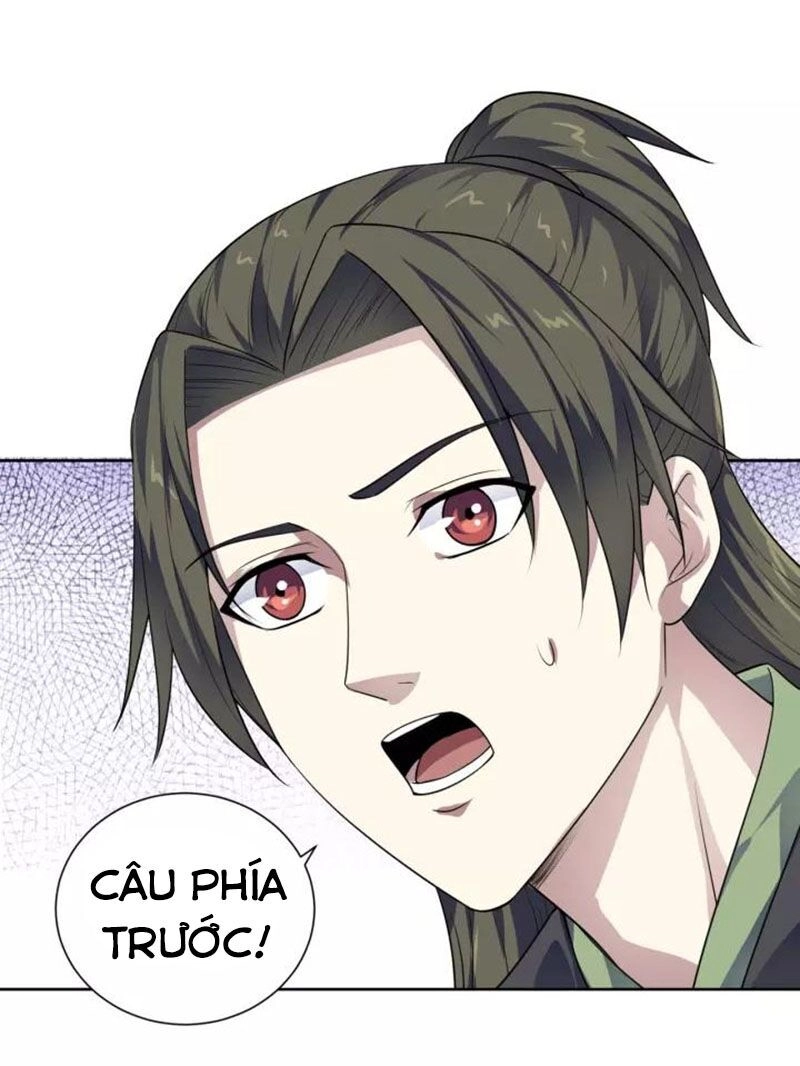 Nghịch Thiên Đại Thần Chapter 64 - 28