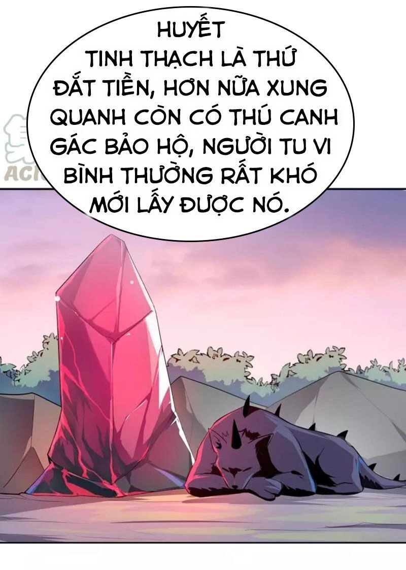 Nghịch Thiên Đại Thần Chapter 64.5 - 2
