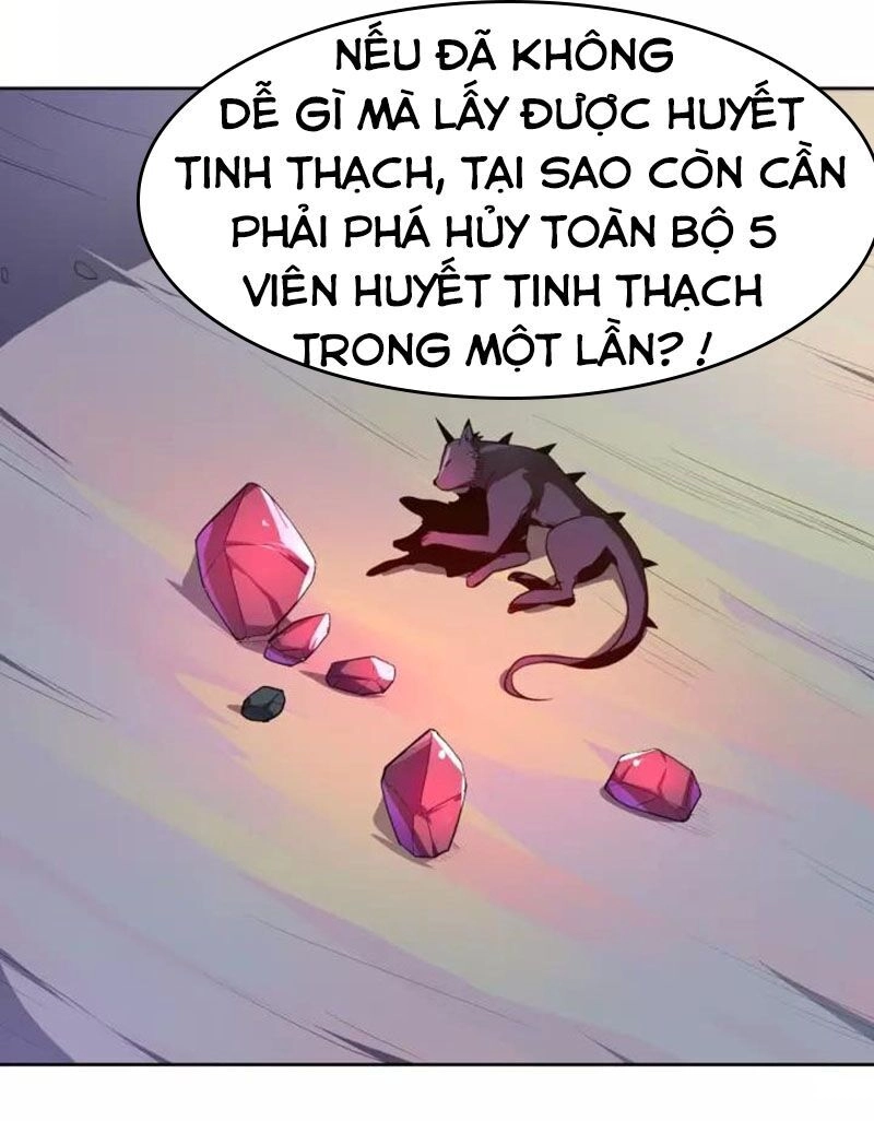 Nghịch Thiên Đại Thần Chapter 64.5 - 3