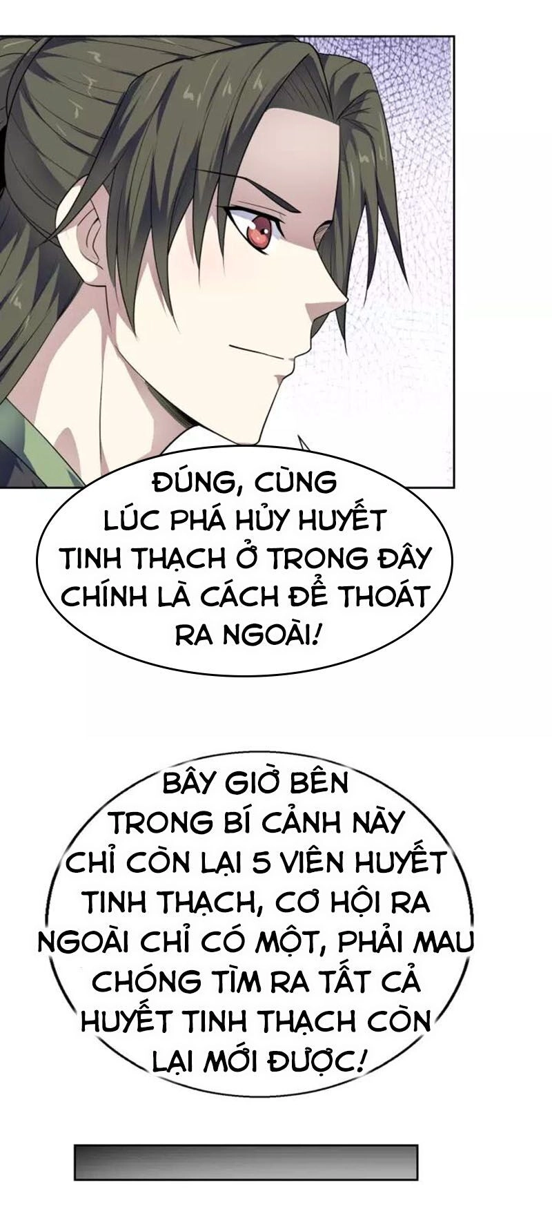 Nghịch Thiên Đại Thần Chapter 64.5 - 5