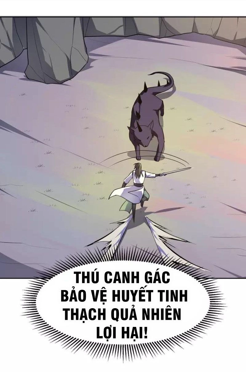 Nghịch Thiên Đại Thần Chapter 64.5 - 7