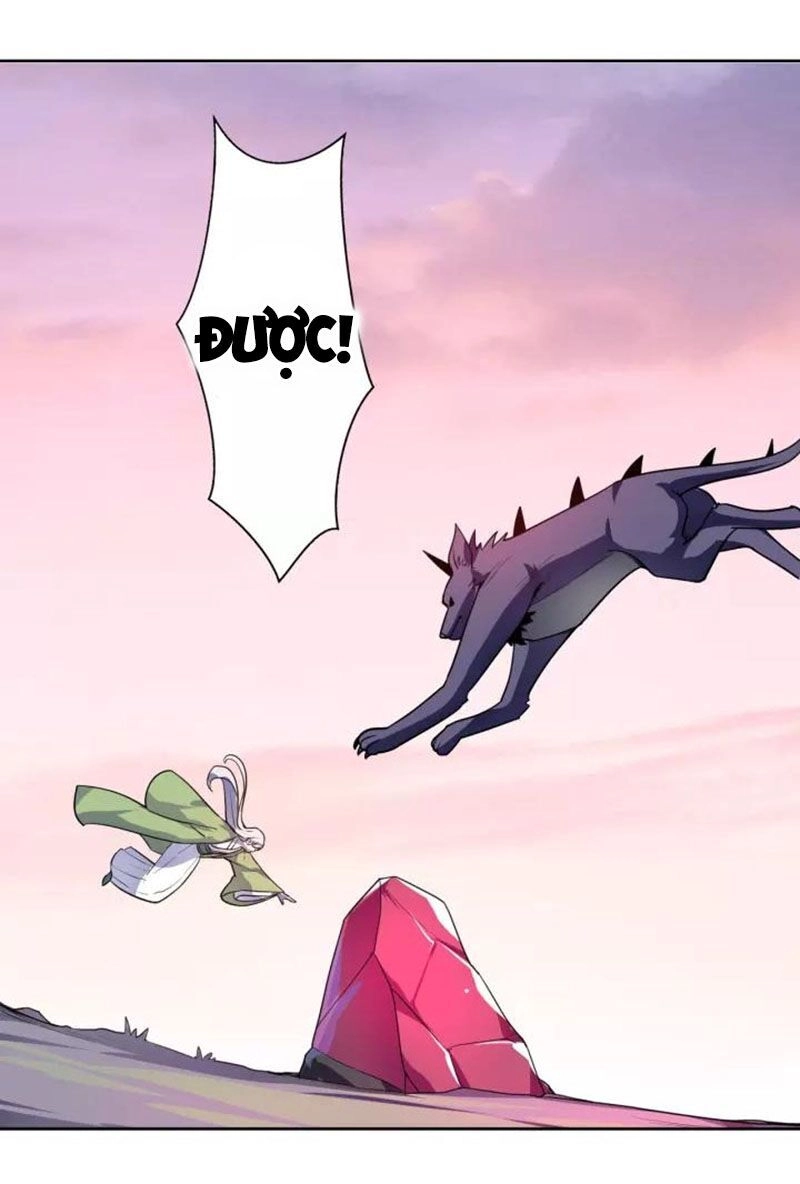 Nghịch Thiên Đại Thần Chapter 64.5 - 10