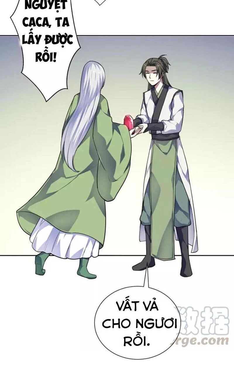 Nghịch Thiên Đại Thần Chapter 64.5 - 16