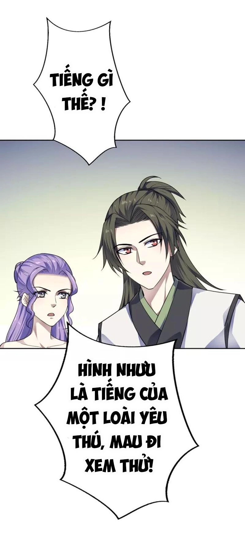 Nghịch Thiên Đại Thần Chapter 64.5 - 19