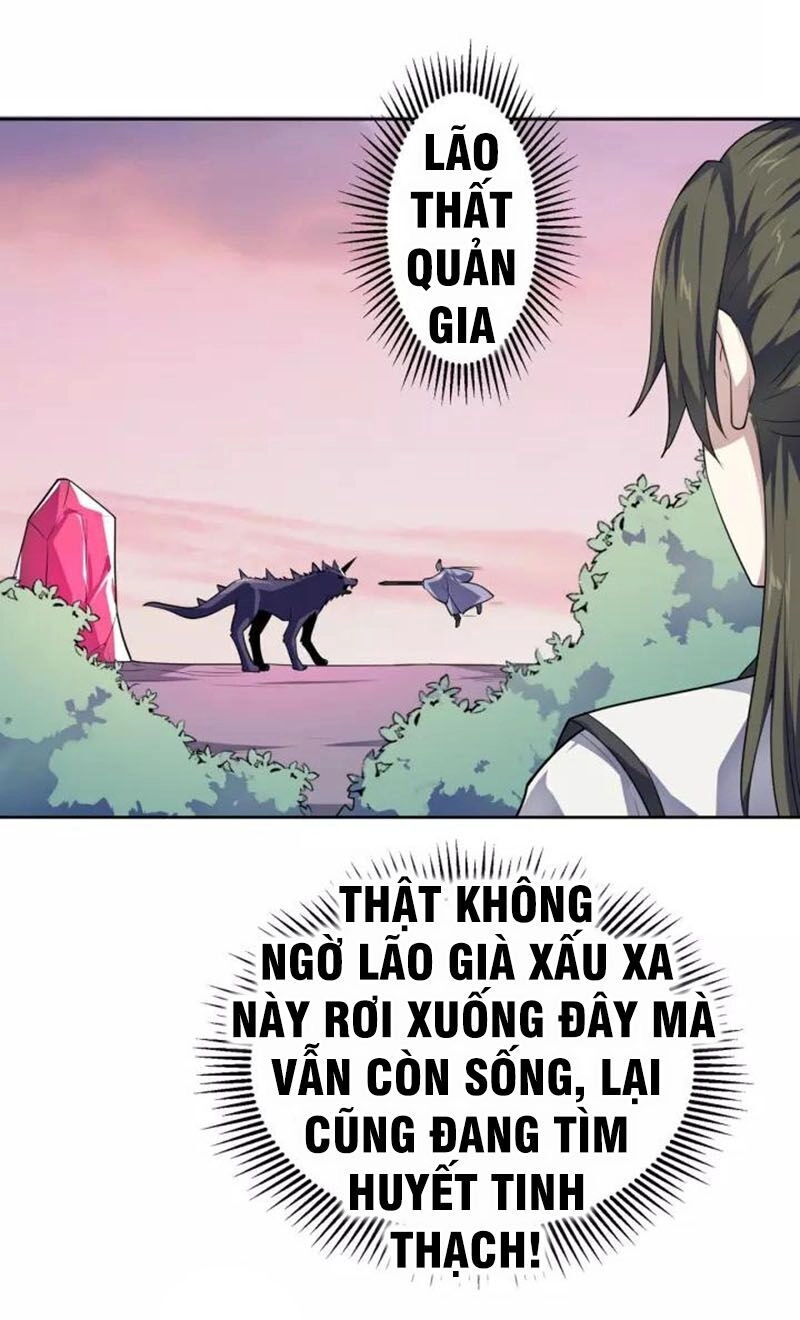 Nghịch Thiên Đại Thần Chapter 64.5 - 22