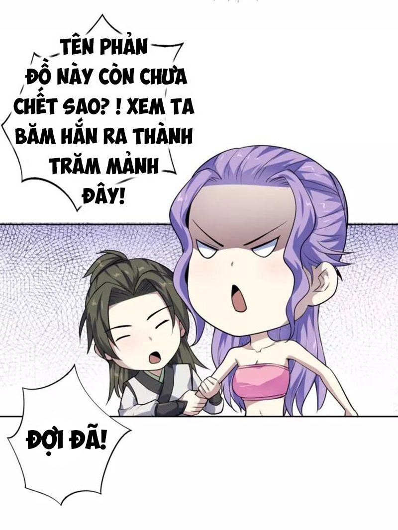 Nghịch Thiên Đại Thần Chapter 64.5 - 23