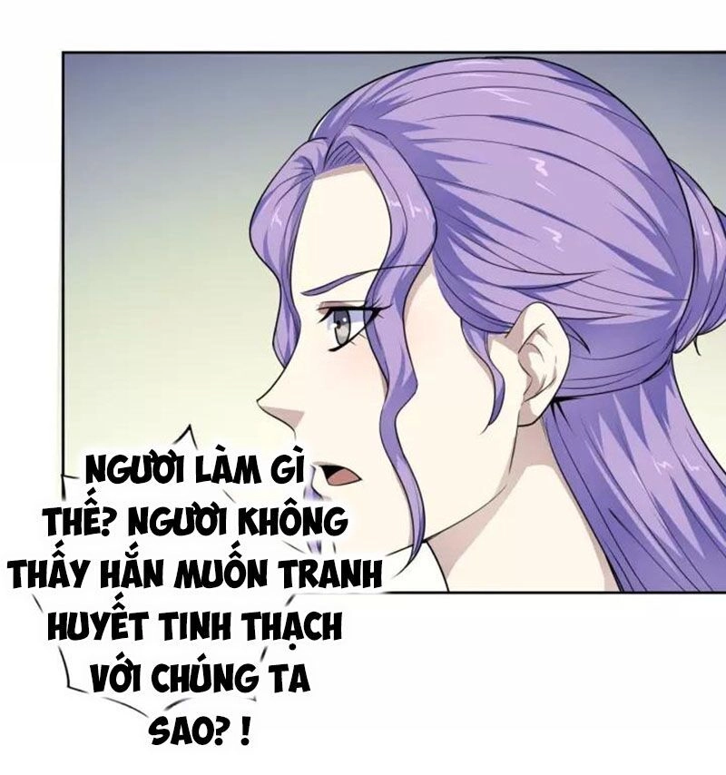 Nghịch Thiên Đại Thần Chapter 64.5 - 24