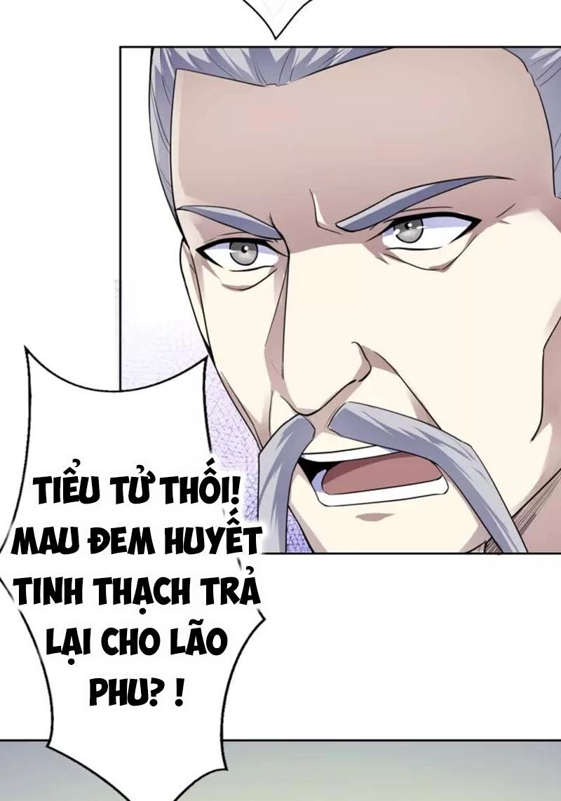 Nghịch Thiên Đại Thần Chapter 65 - 3