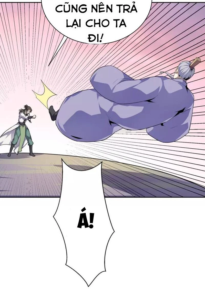 Nghịch Thiên Đại Thần Chapter 65 - 6